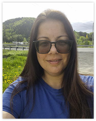 Jennyfer Ouellet